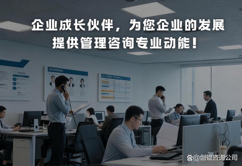 管理咨询