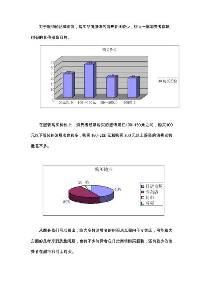 市场调研：企业发展的灯塔
