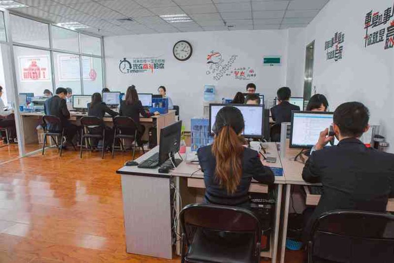 信息咨询行业的风向标：上海风向引领者